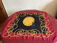 Rare foulard CHRISTIAN DIOR en