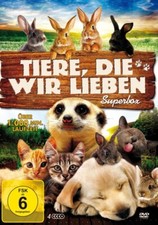 DIE WIR LIEBEN-SUPERBOX TIERE