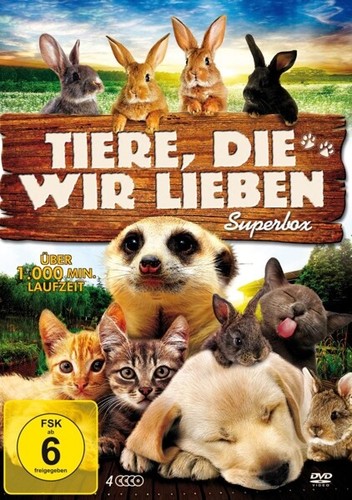 Die wir lieben - die,