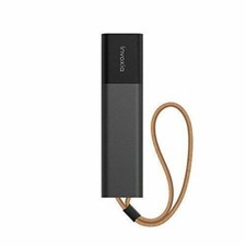 Invoxia LWT100 Traceur GPS Portable - Noir