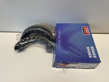 Plaquettes frein ensemble - plaquettes,