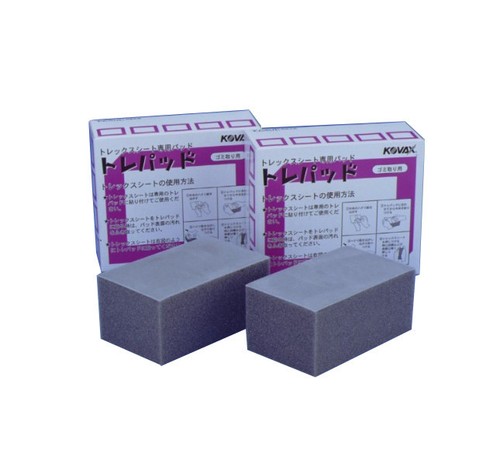 Kovax tolepad pour - pour, tolex