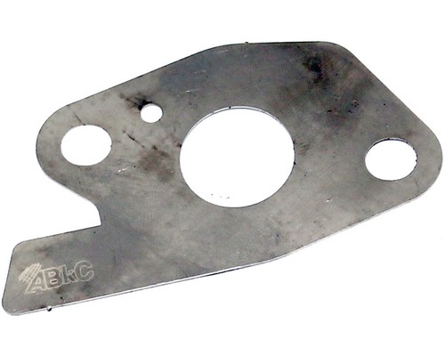 Kart honda gx160 plaque de - go,