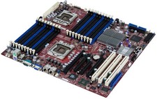 Carte Mère Supermicro X8DTN