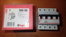 Legrand 6665 - Disjoncteur