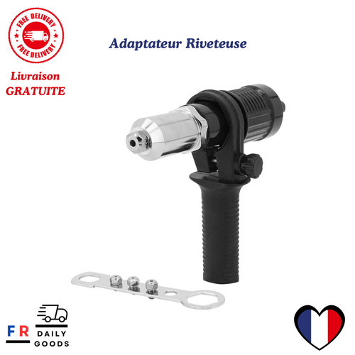 Riveteuse électrique - n/h,