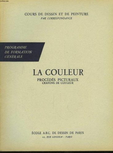 Cours dessin de - dessin,