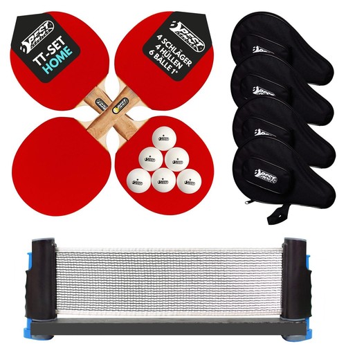 Best sporting tennis table - tennis, de