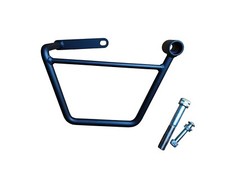 Seitentaschenhalter droite - seitentaschenhalter,
