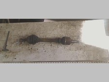Cardan gauche (transmission)