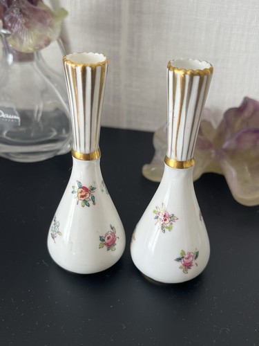 Vintage crown staffordshire - vintage,