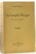 De Goupil à Margot 