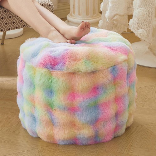 Liferevo faux rabbit - faux, fur