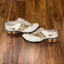 Nike Shox Vintage 2007 Rivalry