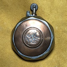 Briquet ancien - N•2 - Collection