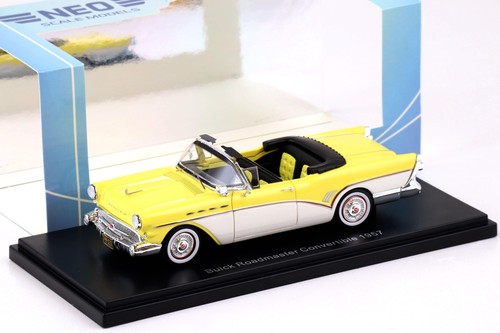 Neo 1957 buick roadmaster - 1957,