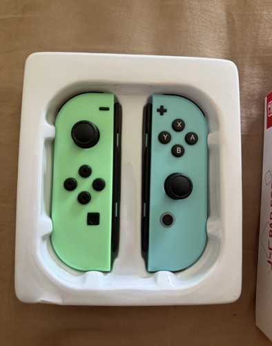 Nintendo switch manettes - -,