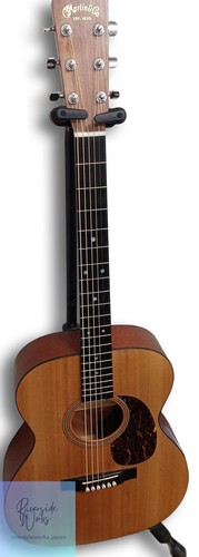 Martin acoustic guitar - martin,