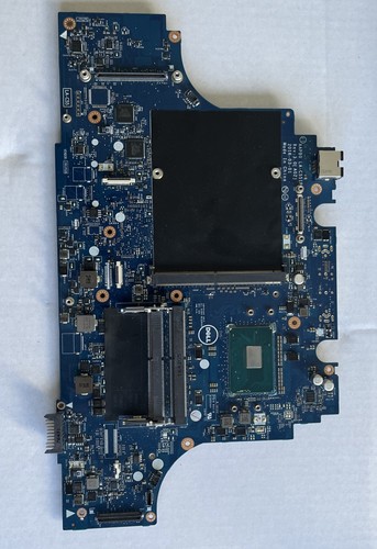 Carte mère dell precision - carte,