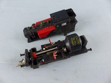 TT BAHN échelle TT locomotive