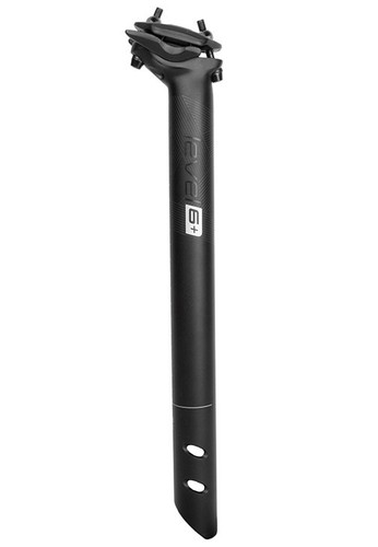 Tige selle ergotec ray - de, 6+