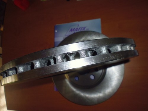 Peugeot 807 jeu - , disques