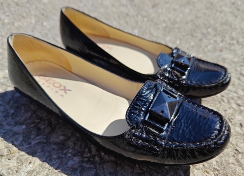 Ballerines femme geox respira - femme,