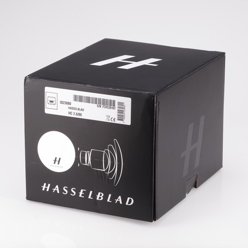 Hasselblad 80mm 8 af - hc,
