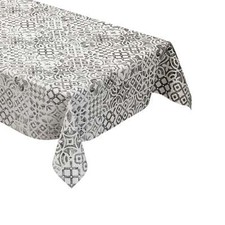 MEWATU Nappe En Toile Cirée