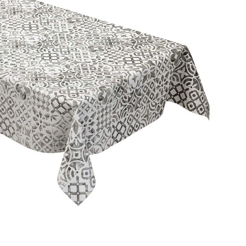 Mewatu nappe toile cirée - nappe,