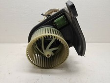 Ventilateur pulseur chauffage