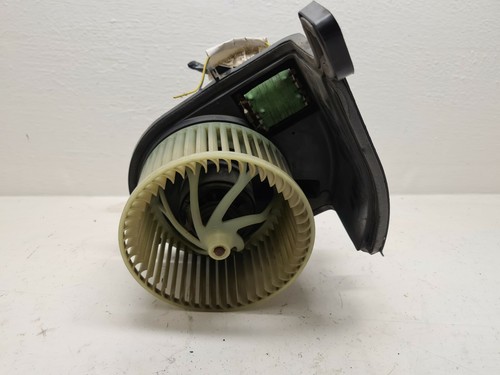Ventilateur pulseur chauffage