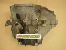 BOITE VITESSES MANUELLE FORD MONDEO III 1.8 TDCI 125 CV 7G9R7002ZE / QYBA  2007