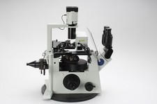 Microscope À Fluorescence