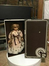 VINTAGE COROLLE CR CLUB DOLL