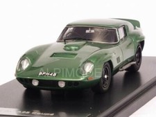 Cobra a98 coupe - ac, 1964