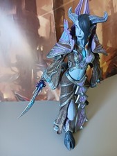 Occasion:  DC Unlimited World