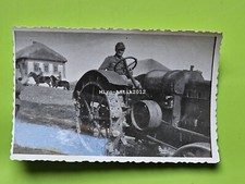 Photo, ww2, chasseur alpin