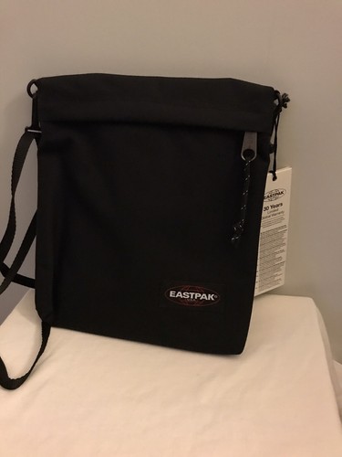 Eastpak lux black - eastpak, bag