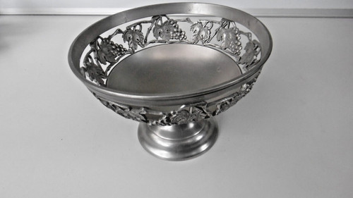 Coupe fruits pieddouche en - pieddouche,