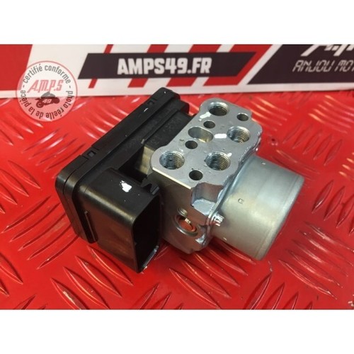 Centrale abs honda cbr 1000 - centrale,