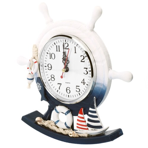 Horloge table style - horloge, de
