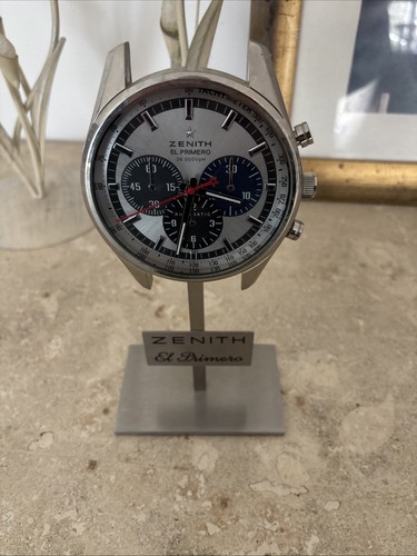 Horloge bureau zenith - de,