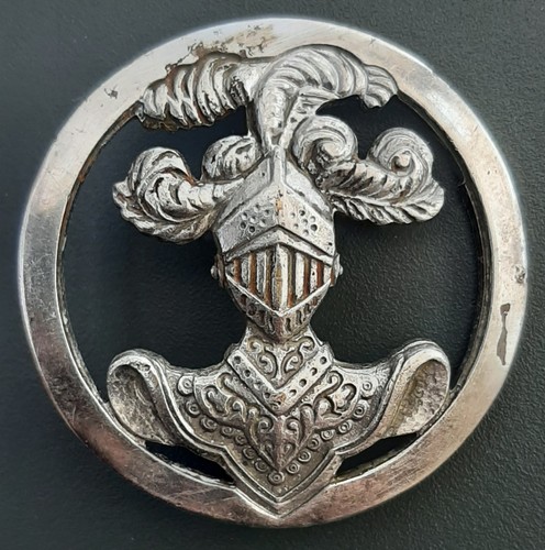 Insigne beret arme blindee - insigne,
