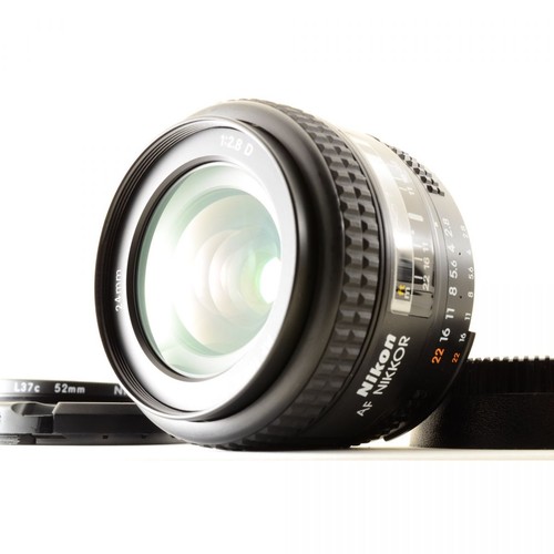 Neuf objectif nikon af - *neuf*,