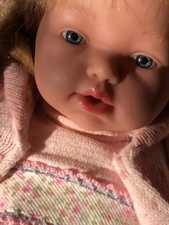 Arias : Une adorable petite