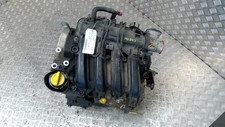 Moteur RENAULT MODUS PHASE 1