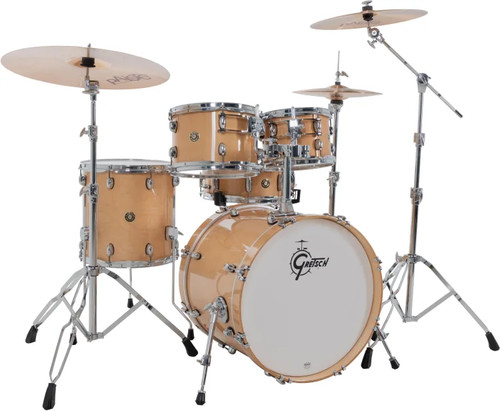 Gretsch drums catalina maple - gretsch,