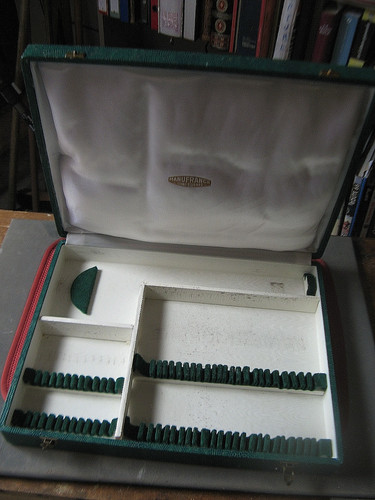 605 ecrin vide pour - ,