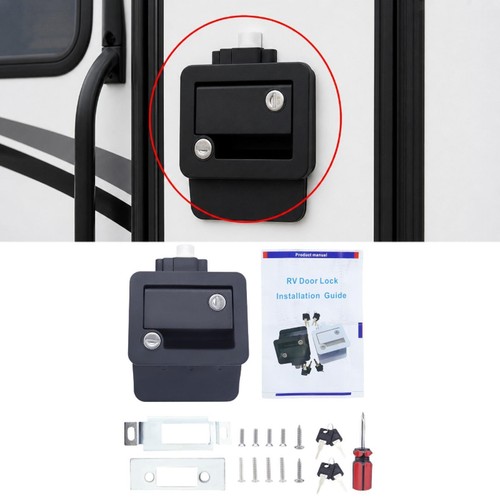 Serrure remplacement pour - serrure,